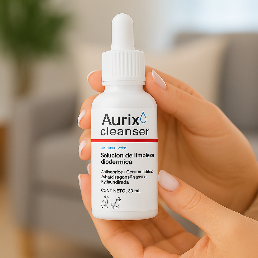 Frasco 30 ml con gotero